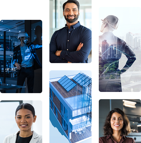 Digital Construction and Built Environment