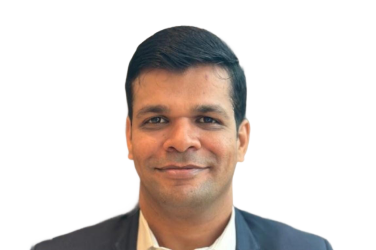Portrait of Mr. Rahul Dangi, CEO, Mercury Designs and Solutions Pvt Ltd