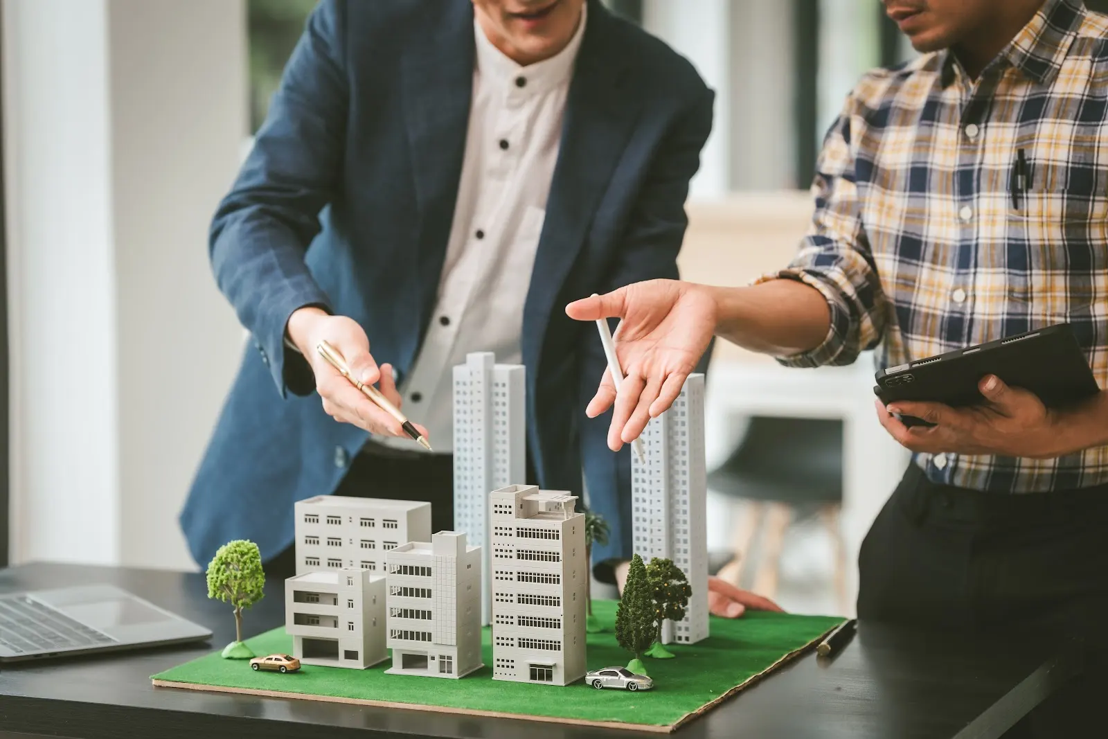 Construction Management and Site Engineering