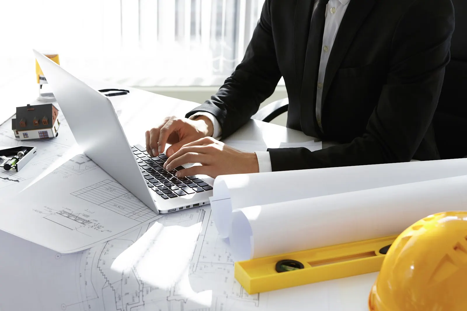 Infrastructure Financial Modeling