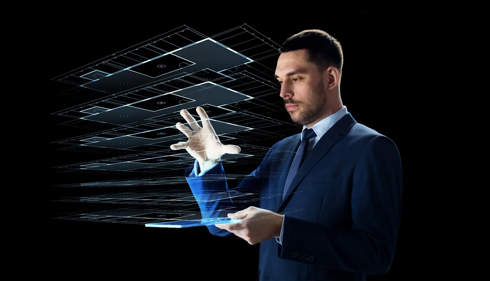 Building Tomorrow: How Digital Construction is Revolutionizing the AECO Industry?